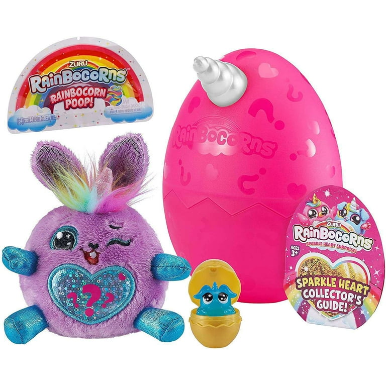 Rainbocorns Bunnycorn Surprise - Series 1