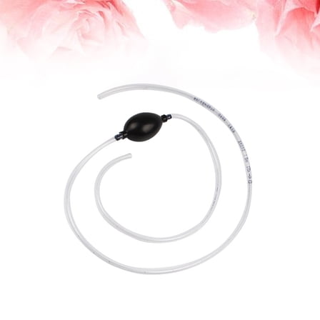 MLINS Fish Tank Cleaner Waste Remover for Aquarium