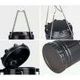 thumbnail image 4 of Portable LED Camping with Folding Hook for Emergency Outdoor Hiking and Indoor Power Outage Use, 4 of 5