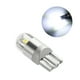 thumbnail image 5 of Luz indicadora de ancho T10led luz pequeña luz de matrícula t10 3030 2SMD LED luz de coche, 5 of 5