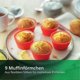 thumbnail image 4 of XXL Air Fryer Silicone Baking Kit for HD965x HD976x HD986x Models, 4 of 5