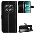 thumbnail image 2 of Funda tipo libro para Xiaomi Redmi Note 15 Pro 4G, cartera todo‑en‑uno, funda multifuncional con tarjetero y correa de muñeca desmontable, 2 of 5