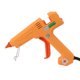 thumbnail image 5 of Pistola de fusión de pegamento de 300 W Pistola de pegamento caliente Mini pistola de pegamento de calefacción para bricolaje Reparación del hogar Escuela Artes Decoración Artesanía Enchufe de EE., 5 of 8