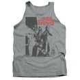thumbnail image 1 of Pink Floyd Point Me At The Sky Adult Tank Top Athletic Heather, 1 of 1