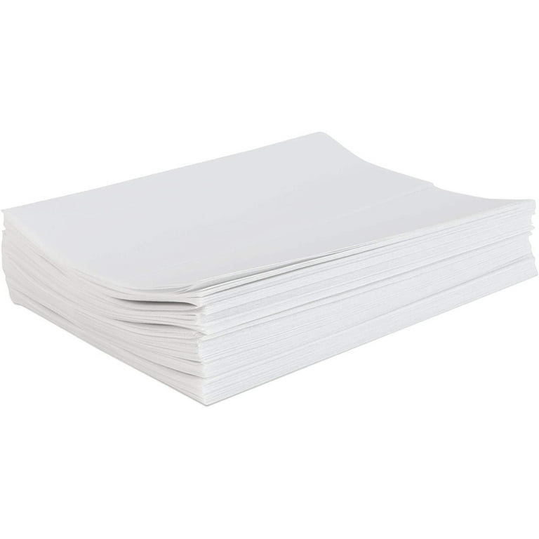 32 Pack Pre-Folded Vellum Jackets for 5x7 Invitations Vellum Paper 5x7  Invita
