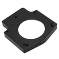 thumbnail image 3 of Aluminum 102mm Throttle Body Spacer Adapter For LS Engines LS1,LS2,LS3,LS6, 3 of 7
