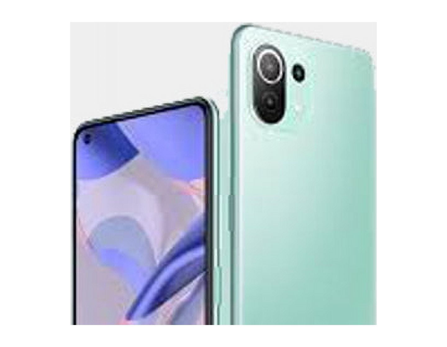 xiaomi mi 11 lite 5g　　RAM8GB  ROM128GB Xiaomi Mi 11 Lite 5G NE 6.55
