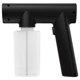 thumbnail image 1 of Kenally 240ml USB Cordless Electric Sprayer Fogger Fogger Steam Machine Artesanía Negro, 1 of 1