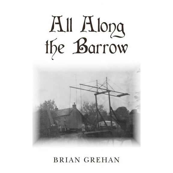 All Along the Barrow (Paperback)