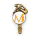 thumbnail image 1 of Mouse look Watch enemigo Broche broche broche broche Metal retro, 1 of 3