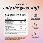 PMS Support for Women | Microbeadlets for PMS Relief, Hormone Balance & Period Relief | Chasteberry & Dong Quai | 30 Ct