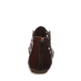 thumbnail image 6 of BEARPAW Women's Juanita Sandal Walnut Size 8 | Women's Sandal | Women's Shoe | Comfortable & Lightweight, 6 of 8