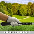 thumbnail image 6 of Mazel Lob Wedge Golf Club Black 70° Loft Right-Handed 35 in Shaft, 6 of 6