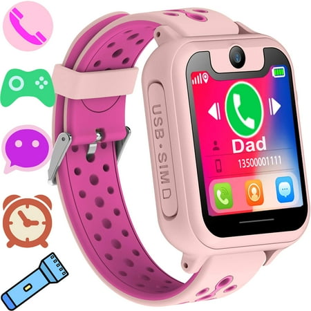 walmart touch screen watch