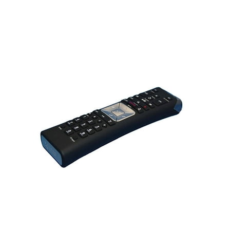 Comcast XR5 RF Remote Control X1 w/ BackLight - Version V4-U, Support