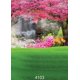thumbnail image 2 of Fondo de fotografía ABPHQTO 150x220cm hermoso paisaje de primavera foto estudio prop, 2 of 2