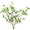 Color A A, variant on Faux Stems Artificial Branches for Vase Faux Greenery Plant Stems for Fake Tree Branches (3 Branches, 43.3 inch/Branches) A