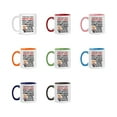 thumbnail image 2 of Gigi Trump Mug, Funny Gift Idea For Gigi, 11Oz Or 15Oz Ceramic Coffee Cup, 2 of 9