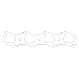 Cometic Gaskets MLS Exhaust Gasket Set Ford 5.4L Shelby 2007 Cometic Gaskets MLS Exhaust Gasket Set Ford 5.4L Shelby 2007