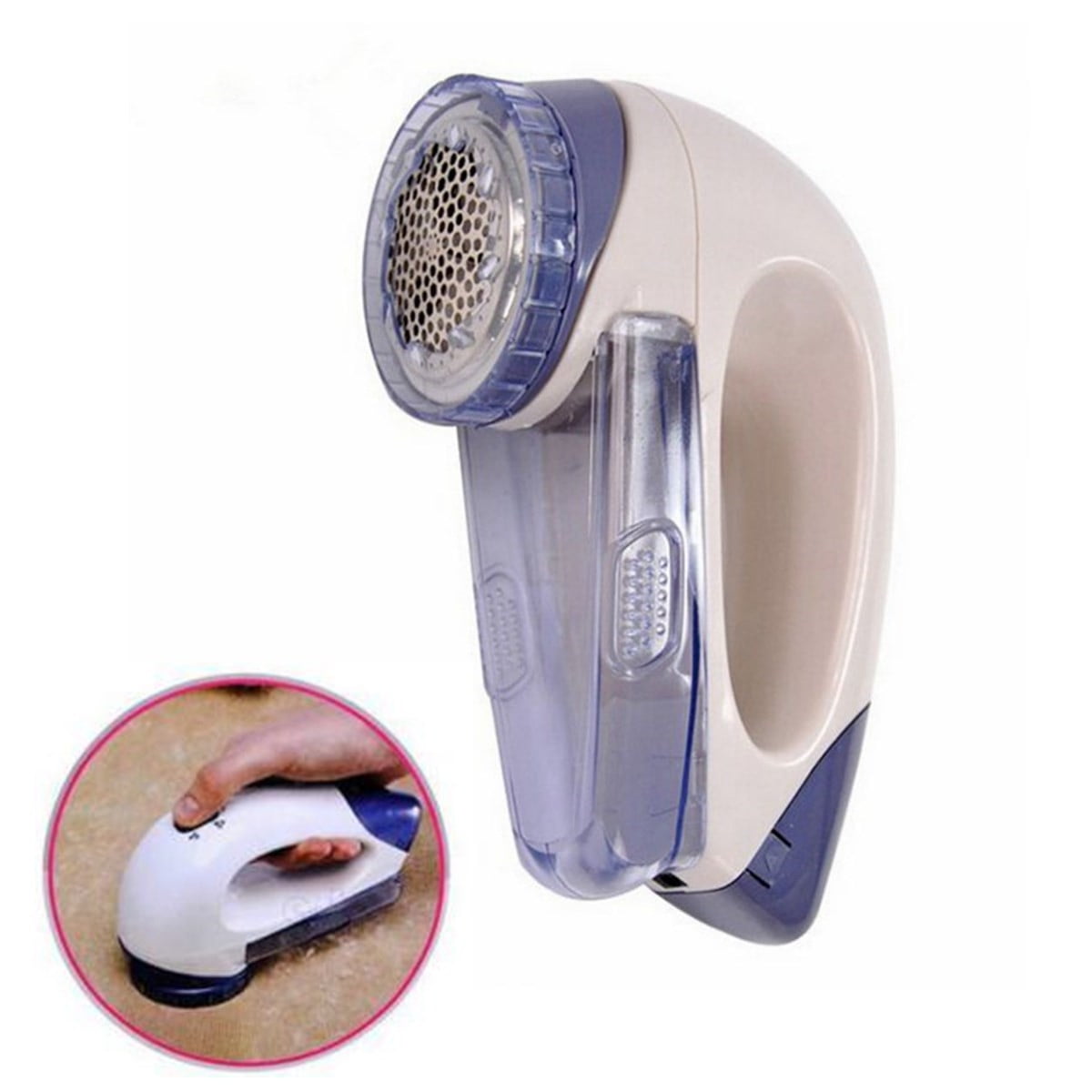 sweater lint shaver walmart