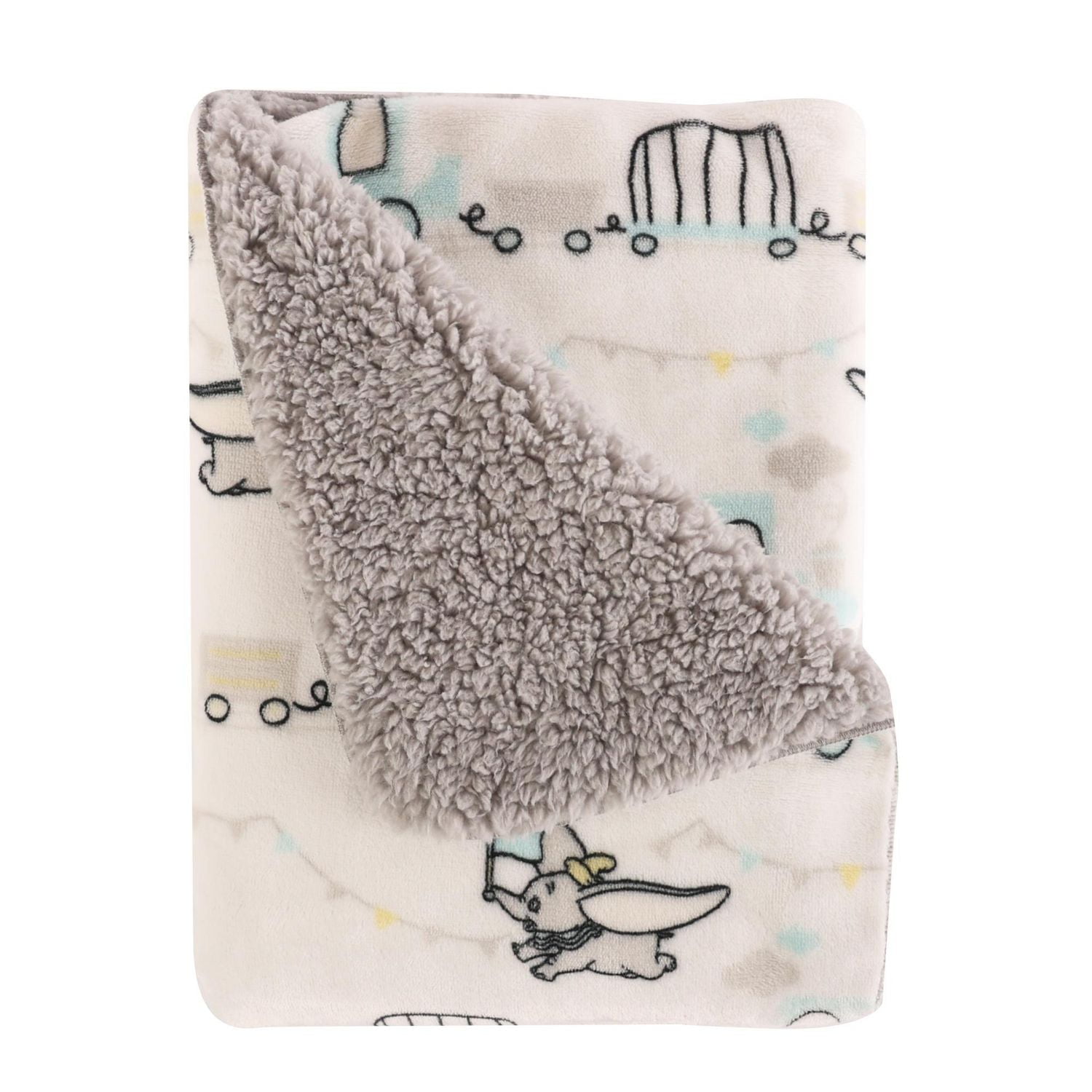 Couverture à 2 épaisseurs Disney Couverture Disney