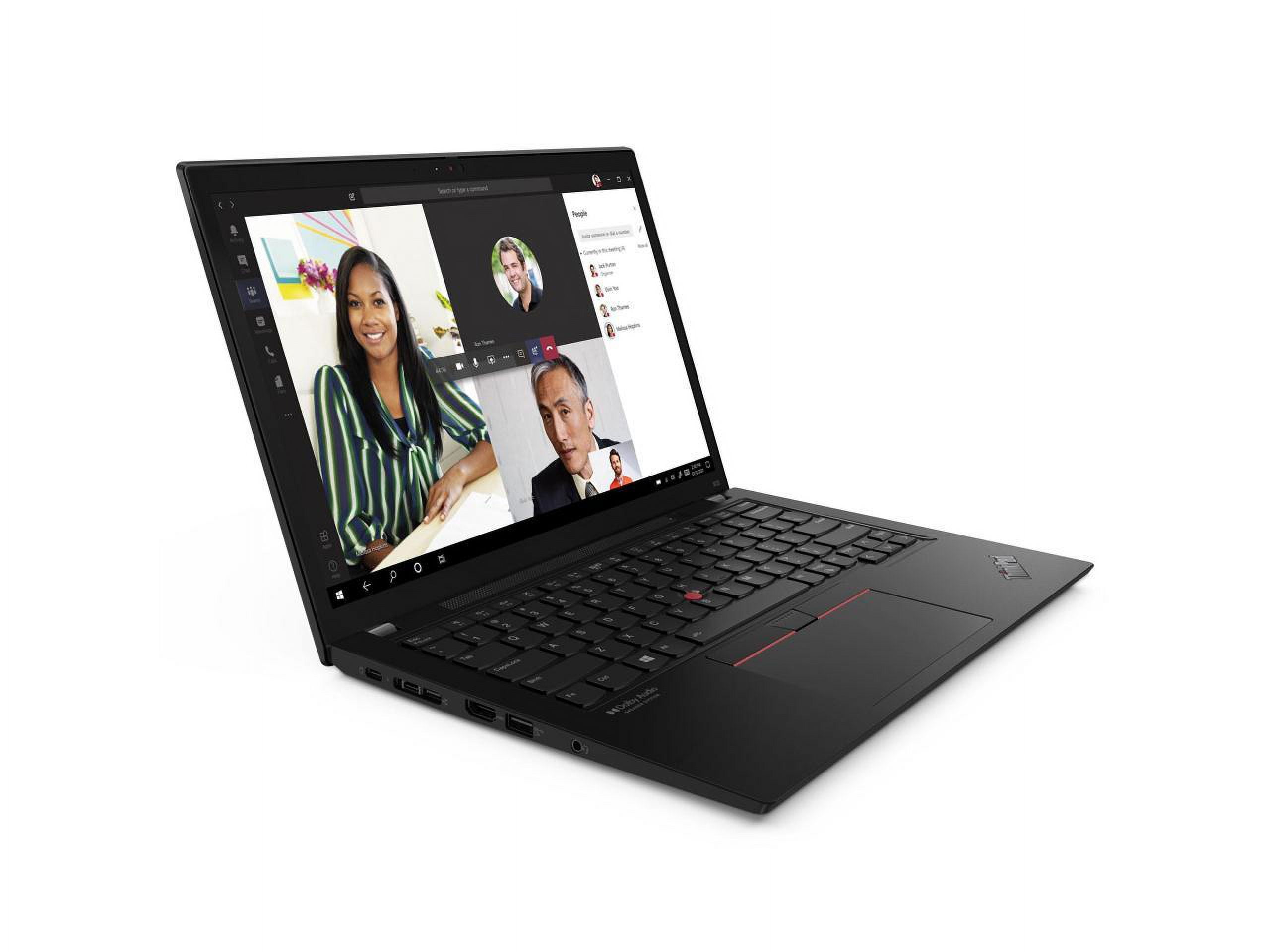 2022年、Thinkpad X13 Gen2、Ryzen、16/256NVMe Lenovo ThinkPad X13 Gen 2 13.3