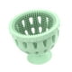 thumbnail image 1 of Matsuzay La herramienta de cocina de silicona limpia los huevos de forma segura y eficiente utensilios de silicona para cocinar alimentos Cocina y Comedor verde, 1 of 6
