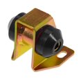thumbnail image 4 of Prothane Chrysler Late Model Trans Mount Bushings - Black Fits select: 1970-1974 DODGE CHALLENGER, 1973-1976 DODGE DART, 4 of 7