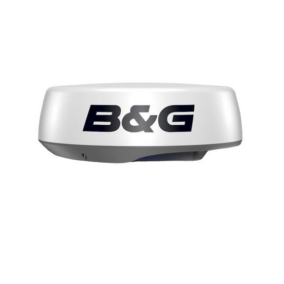 B&G 000-14538-001 Halo 24 Radar