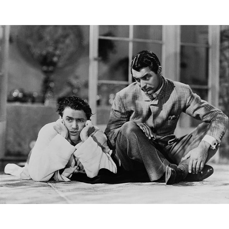 The Philadelphia Story (Criterion Collection) - Walmart.com