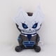 thumbnail image 1 of Kaiju No. 8 peluche Kaiju No. 8 muñeco periférico cómico lindo monstruo peluche, 1 of 5