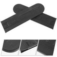 thumbnail image 3 of Shisuyan 2Pcs Chain Saw Guide Plate Protective Cover Effective Saw Blade Scabbards Chainsaw Guard Cover, 3 of 8
