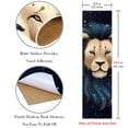thumbnail image 3 of Leo Skateboard Stickers Pack of Two Emery PVC 8.8x32.6in/22.4x83 cm Accessories, 3 of 5