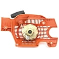 thumbnail image 1 of Complete starter suitable for Husqvarna 136, 137, 141 and 142 chainsaw, 1 of 5