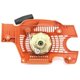 thumbnail image 1 of Complete starter suitable for Husqvarna 136, 137, 141 and 142 chainsaw, 1 of 5