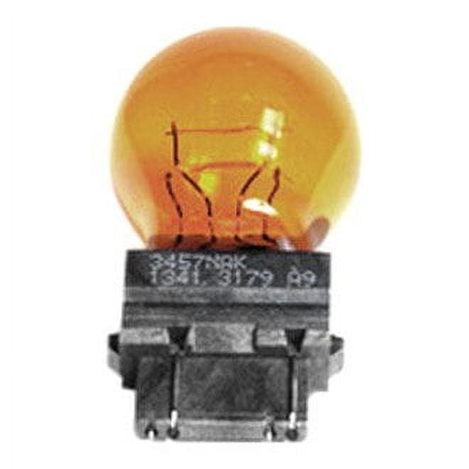 ACDelco 15855631 - GM Original Equipment Halogen Bulb (3457  