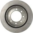 thumbnail image 2 of C-Tek Disc Brake Rotor 121.65078 Fits select: 1999-2007 FORD ECONOLINE, 2 of 4