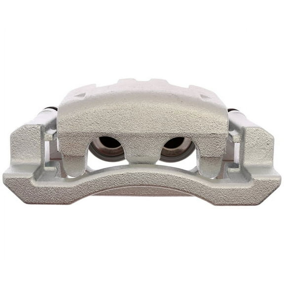 Raybestos Brakes Disc Brake Caliper P/N:Frc11963dn Fits select: 2007-2013 FORD F250, 2008-2013 FORD F350