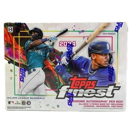 Topps 2022　MUSEUM COLLECTION　新品未開封ミニBOX 2024 Topps Museum Collection Baseball Hobby Box - MLB 4