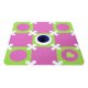 thumbnail image 1 of Tapete de Juego con Luz Munchkin Galaxy Espuma Armable 3m+ rosa, 1 of 5