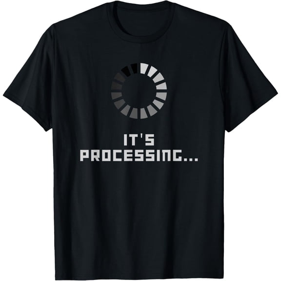 Funny Computer Software Engineer AI programmer T-Shirt