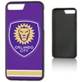 thumbnail image 6 of Orlando City SC iPhone Stripe Design Bump Case, 6 of 6