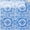 Blue Charm Porcelain, variant on Fancy Fix 5 Sheets Peel and Stick Backsplash, Self Adhesive Wall Tiles, 3D Adhesive Tile Backsplash, 12"x12"Premium Self Adhesive Wall Tiles Peel(Blue Charm Porcelain)