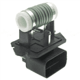 thumbnail image 4 of 3X 25385-1M000 Radiator Fan Blower Motor Resistance for 09-16 Forte 253851M000, 4 of 6