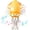 Yellow, variant on Lvelia Electric Crawling Octopus Toy, Tummy Time Dancing Squid, Crawling Octopus Baby Toy, USB Rechargeable(Green)