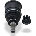 thumbnail image 6 of Detroit Axle - Front Lower Ball Joints Replacement for Acura Integra Honda Accord Civic CRX Prelude Fits select: 1988-1991 HONDA CIVIC DX, 1986-1989 HONDA ACCORD LXI, 6 of 6