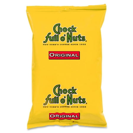 Chock full o' Nuts Coffee