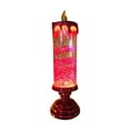 thumbnail image 4 of LED Candles under $5! Yannianjz LED Candles, Romantic Flameless Pillar Candles for Valentines Christmas Decorations, 4 of 9