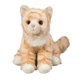 thumbnail image 1 of Peluche de peluche Douglas Adele, gato atigrado naranja, 36 cm, 1 of 1