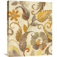 thumbnail image 1 of Global Gallery Albena Hristova 'Autumn Garden II Light' Canvas Wall Art, 1 of 4
